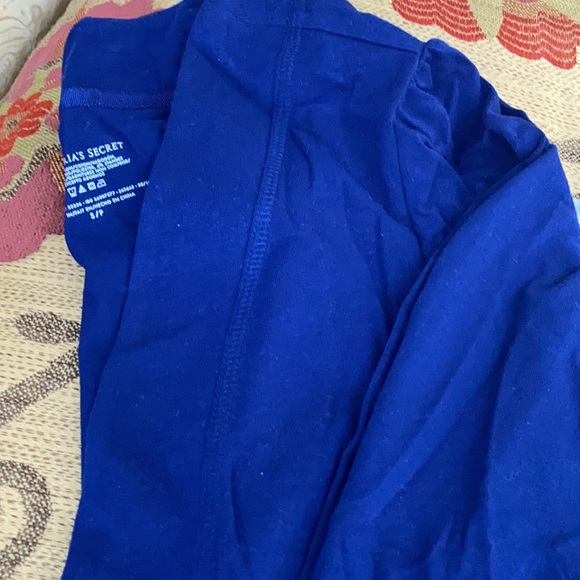 Victoria Secret pajama set - Picture 2 of 4